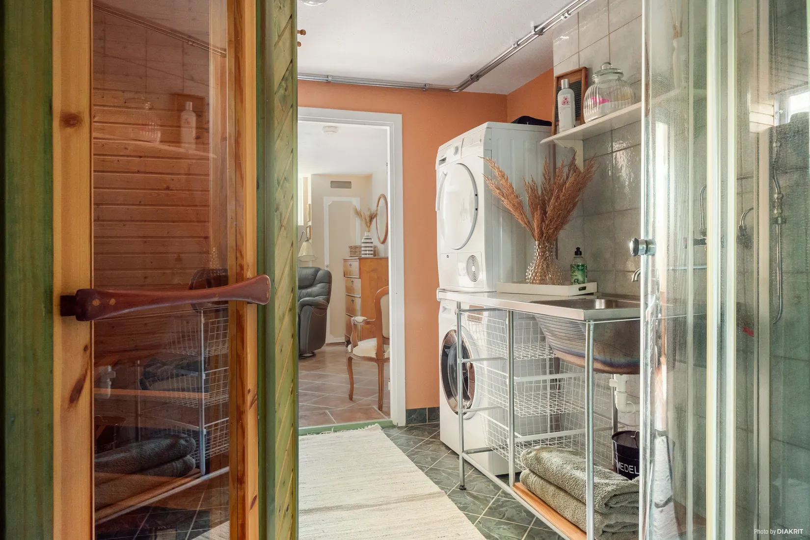 Villa, Rydsvägen 20, Gånghester, Borås