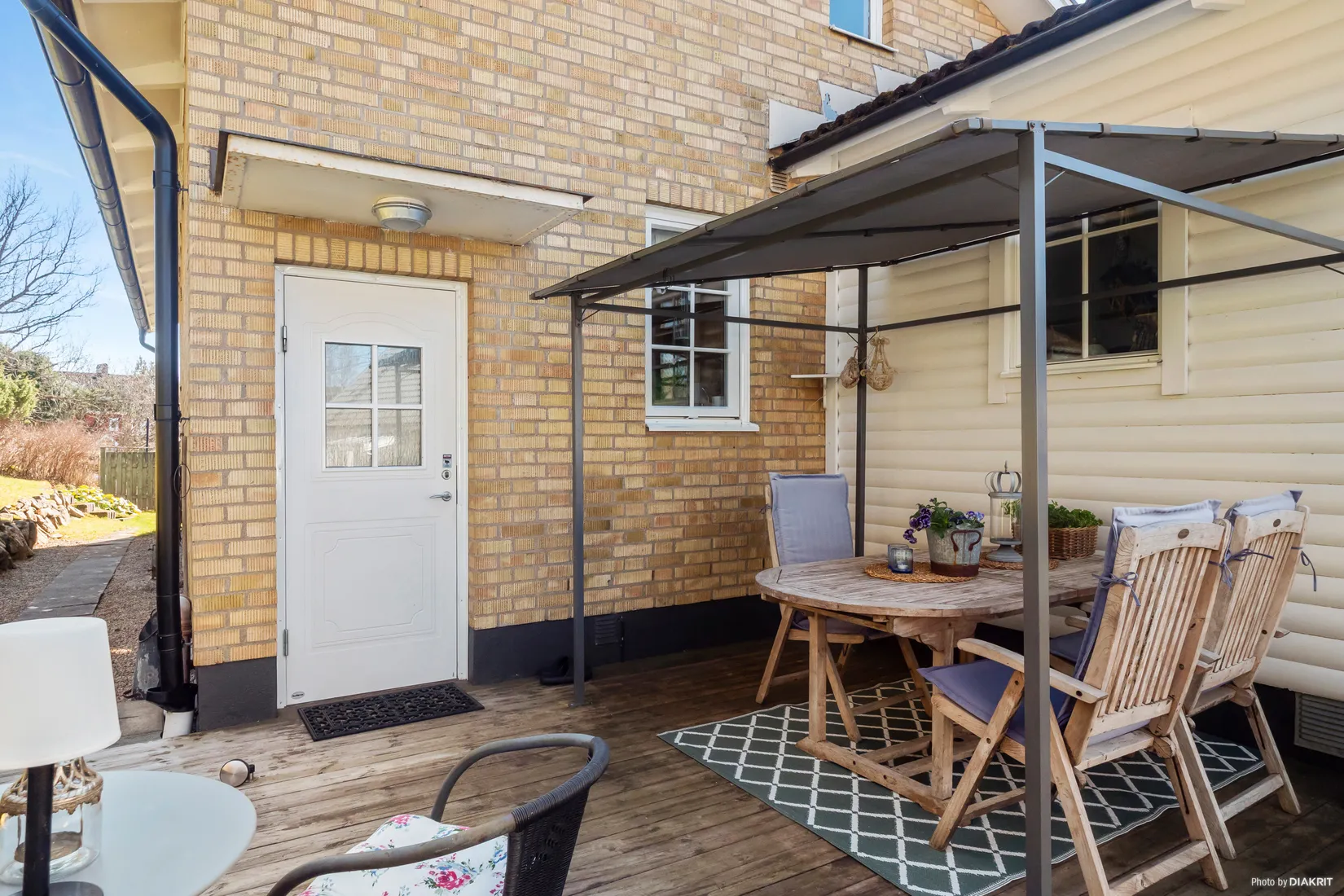 Villa, Rydsvägen 20, Gånghester, Borås