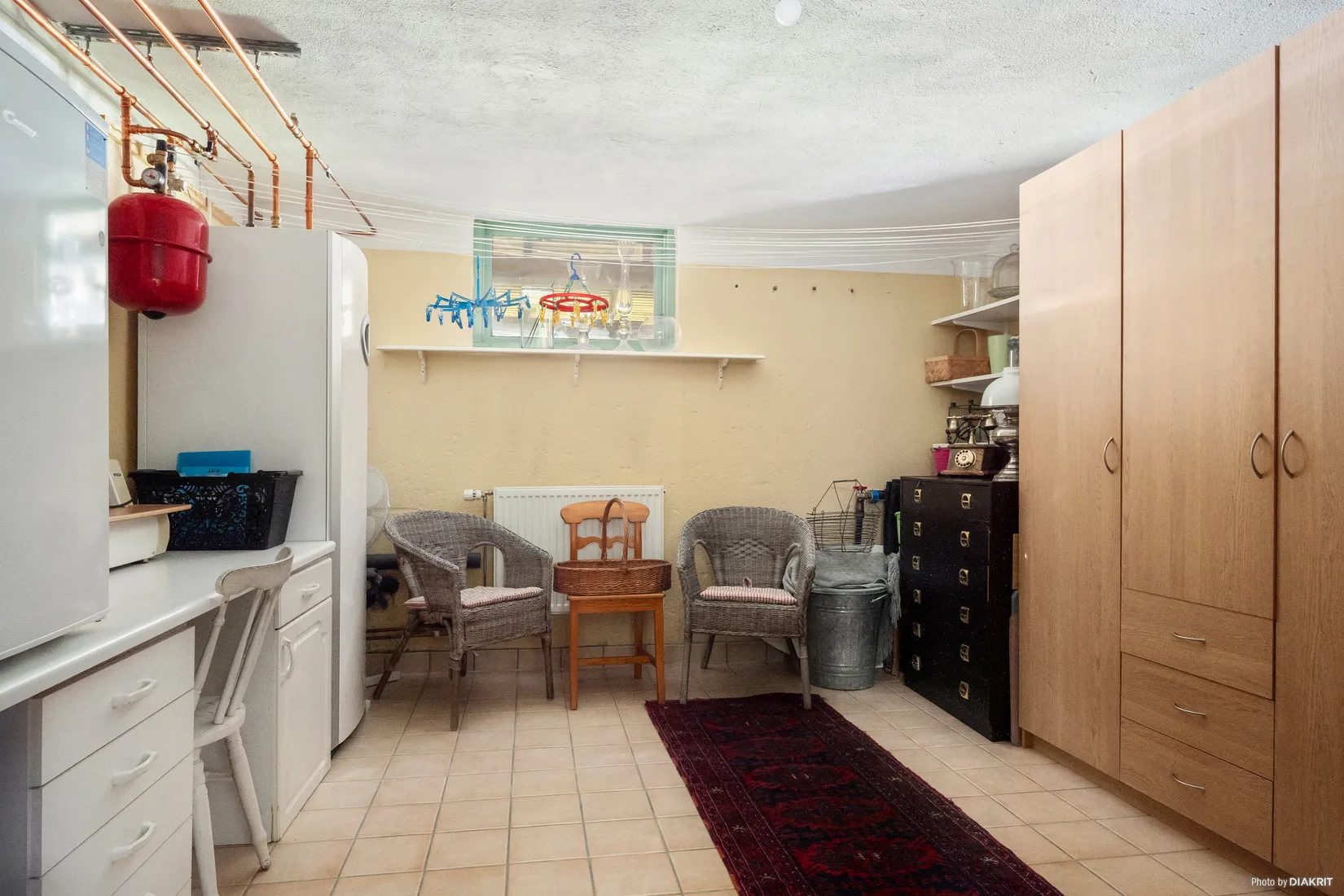 Villa, Rydsvägen 20, Gånghester, Borås