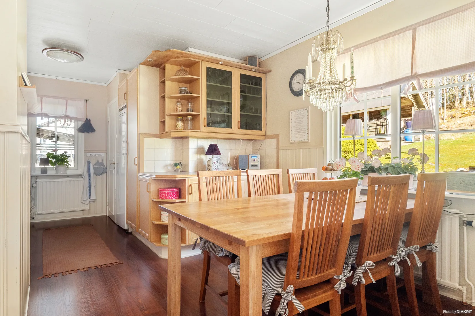 Villa, Rydsvägen 20, Gånghester, Borås