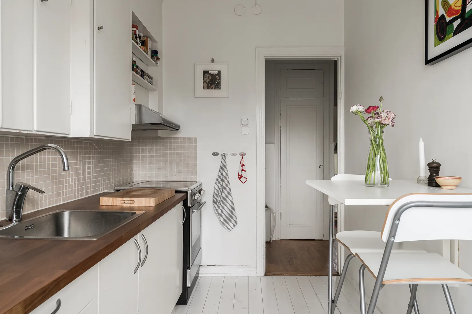 Bostadsrätt, Nobelvägen 147L, Ellstorp, Malmö