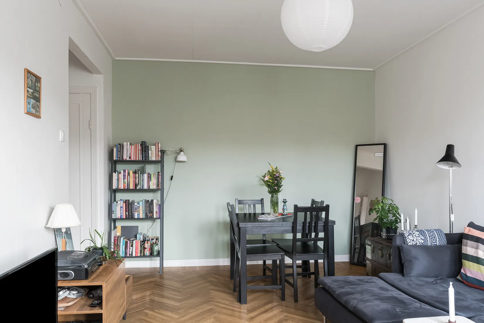 Bostadsrätt, Nobelvägen 147L, Ellstorp, Malmö