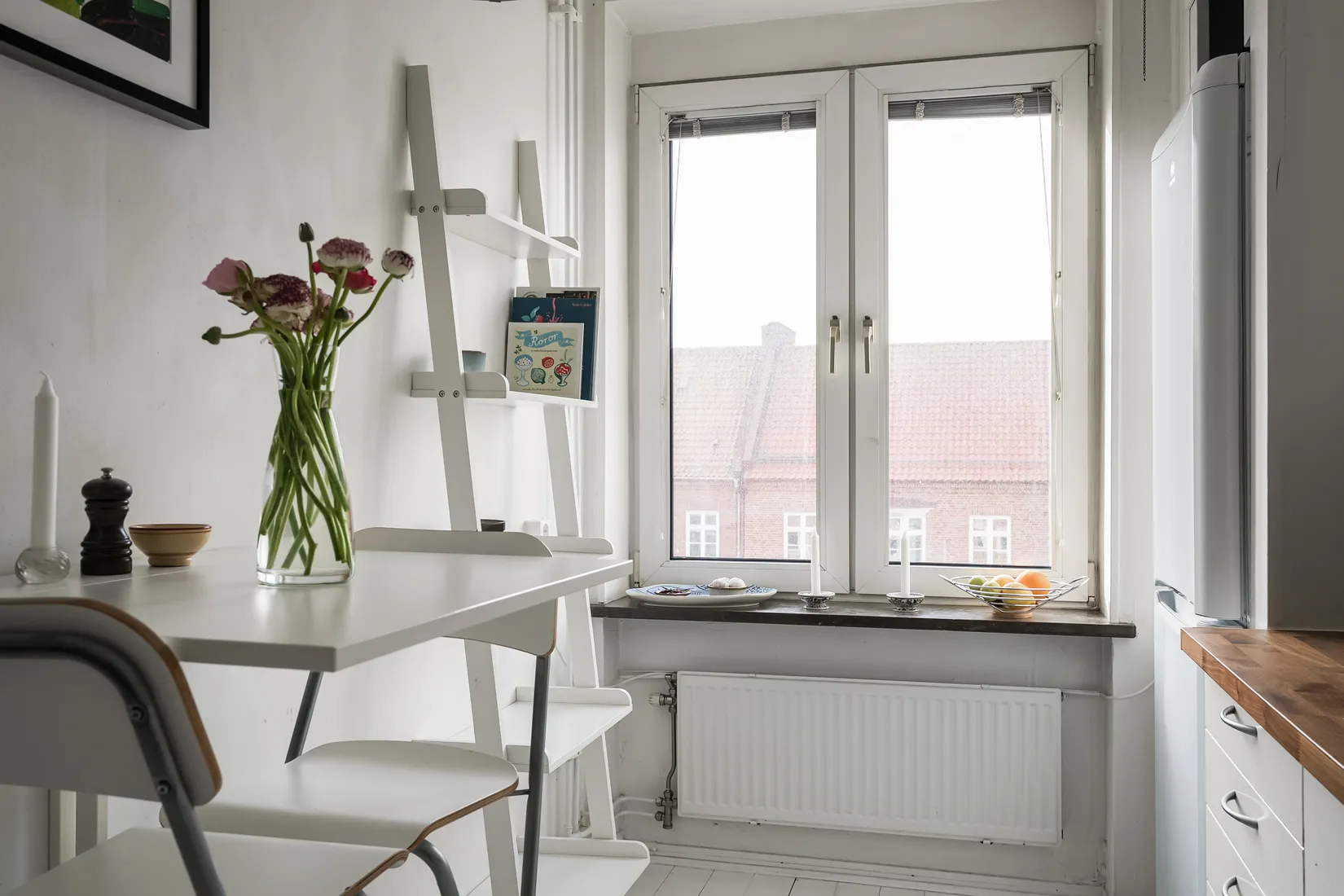 Bostadsrätt, Nobelvägen 147L, Ellstorp, Malmö
