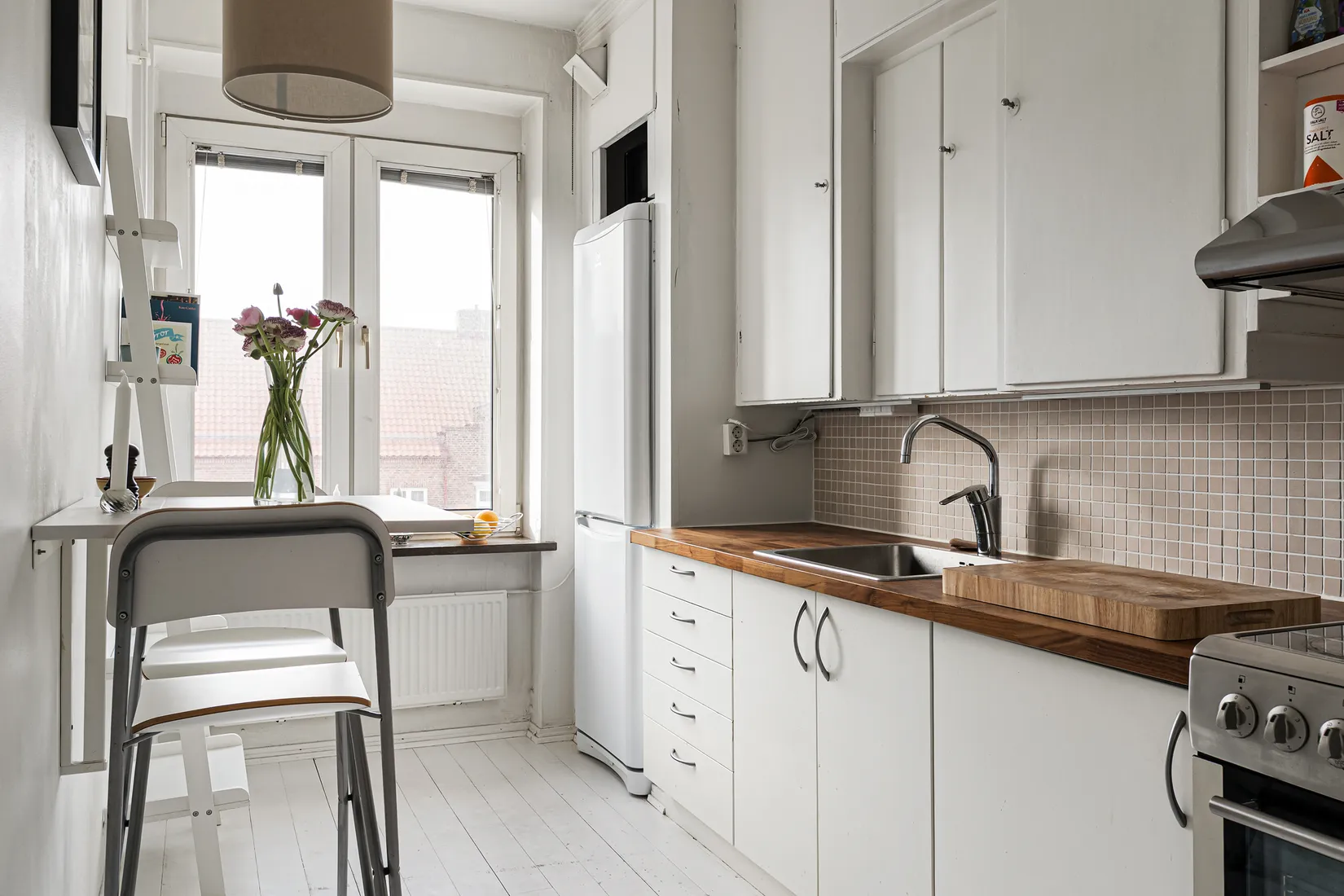 Bostadsrätt, Nobelvägen 147L, Ellstorp, Malmö