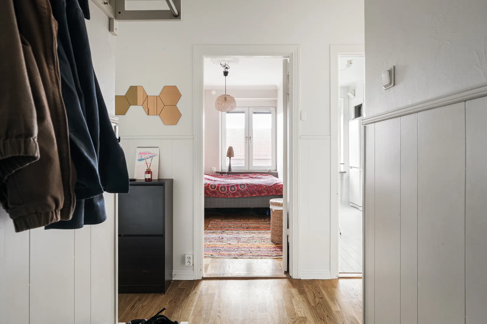 Bostadsrätt, Nobelvägen 147L, Ellstorp, Malmö