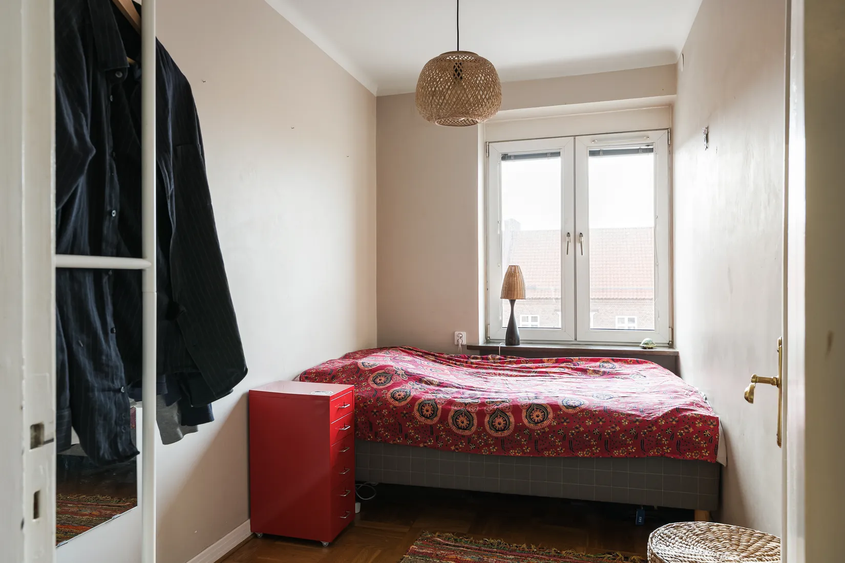 Bostadsrätt, Nobelvägen 147L, Ellstorp, Malmö