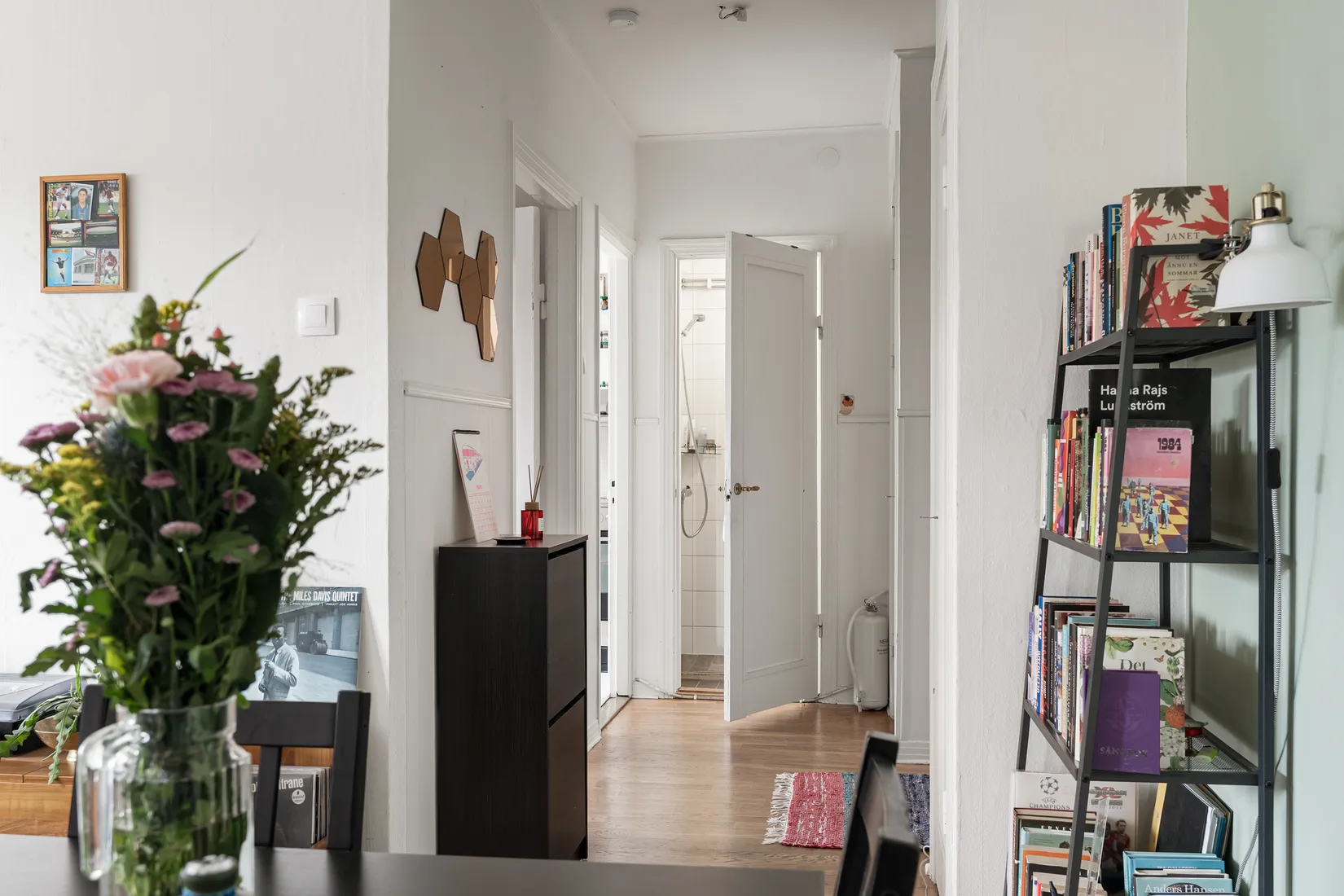 Bostadsrätt, Nobelvägen 147L, Ellstorp, Malmö