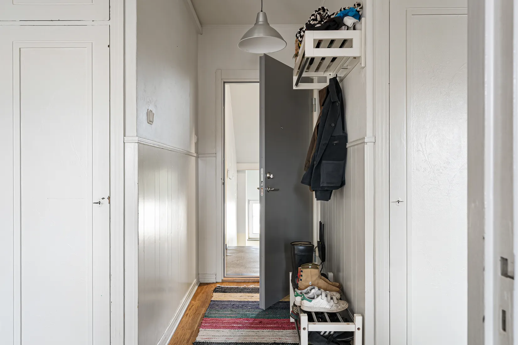 Bostadsrätt, Nobelvägen 147L, Ellstorp, Malmö