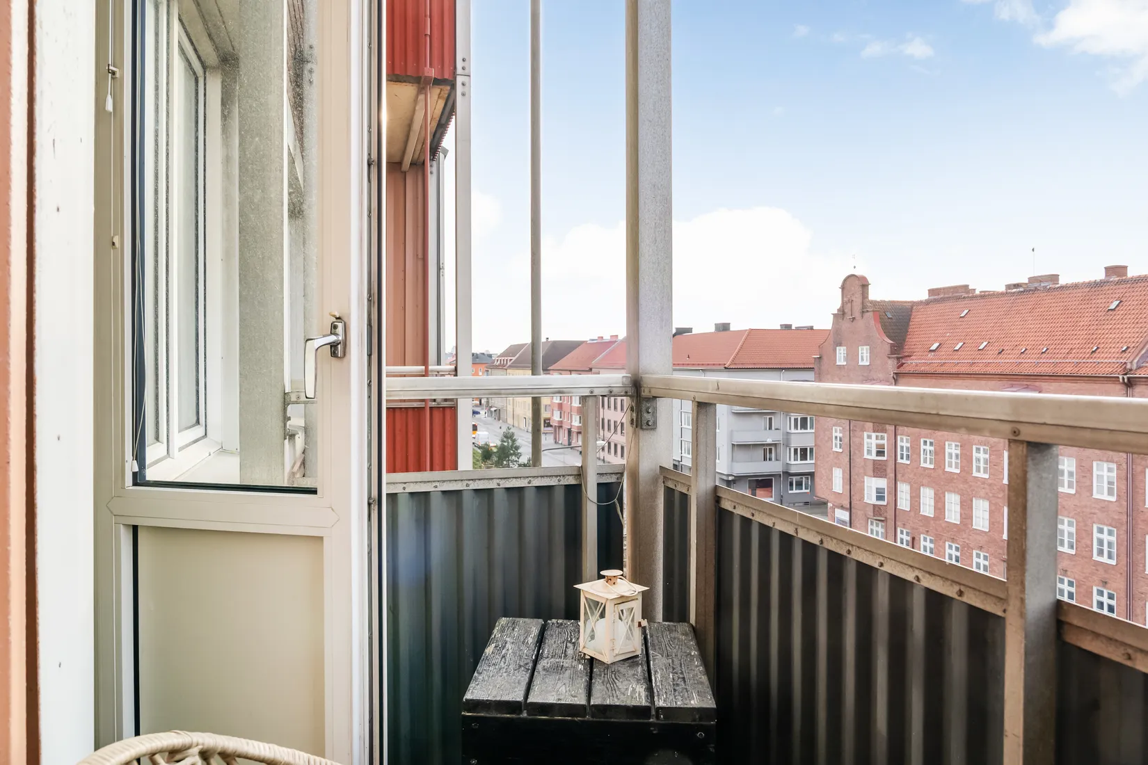 Bostadsrätt, Nobelvägen 147L, Ellstorp, Malmö