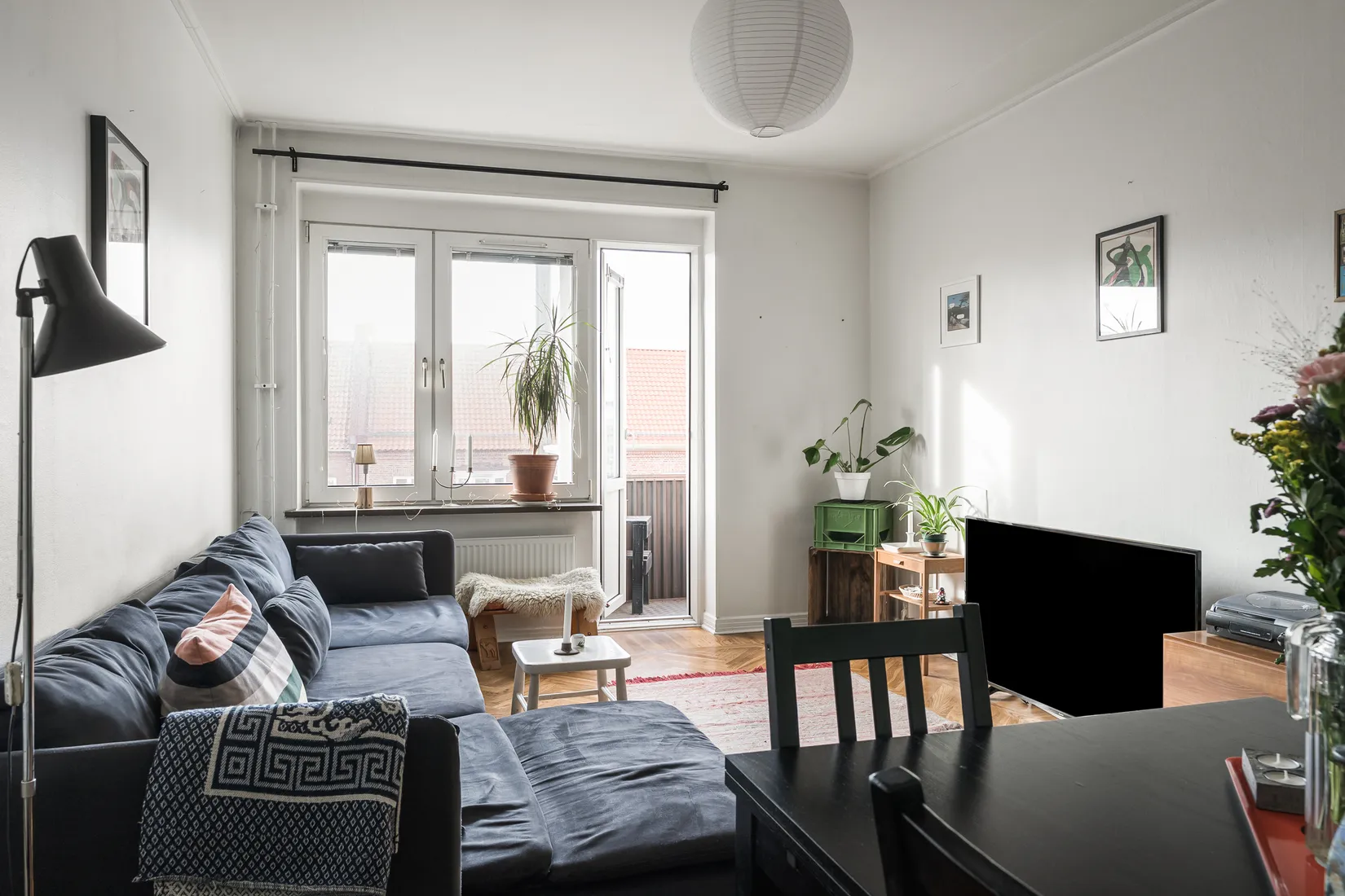 Bostadsrätt, Nobelvägen 147L, Ellstorp, Malmö