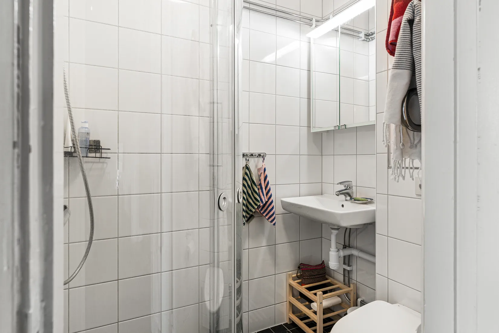 Bostadsrätt, Nobelvägen 147L, Ellstorp, Malmö