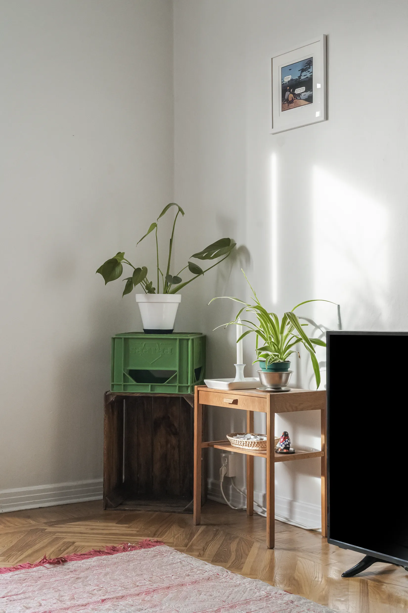 Bostadsrätt, Nobelvägen 147L, Ellstorp, Malmö