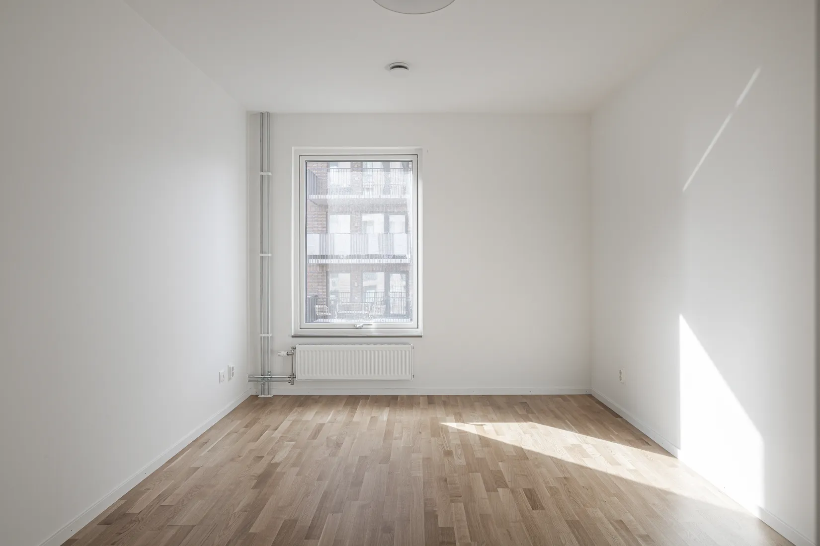 Bostadsrätt, Ekerödsgatan 26, Maria Park, Helsingborg