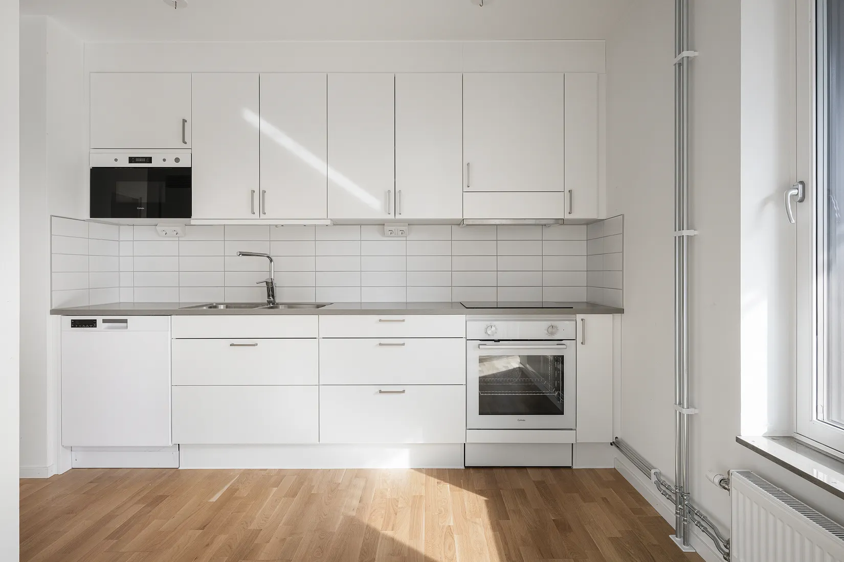 Bostadsrätt, Ekerödsgatan 26, Maria Park, Helsingborg