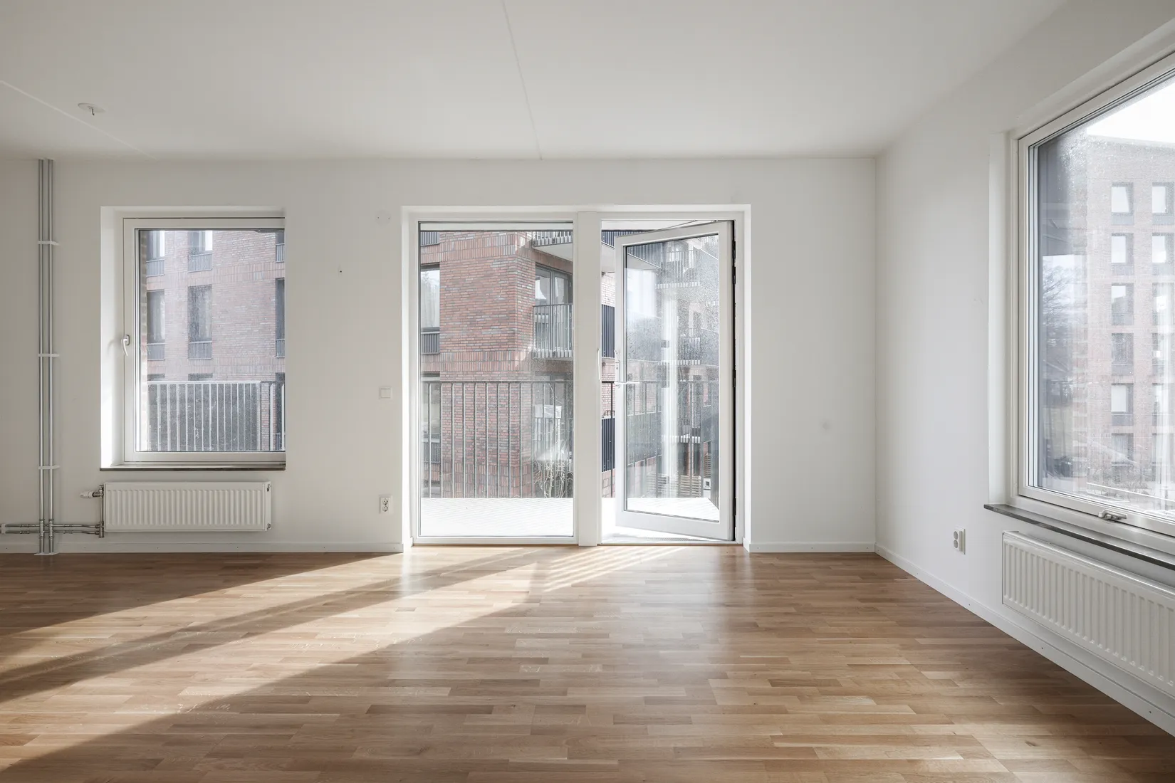 Bostadsrätt, Ekerödsgatan 26, Maria Park, Helsingborg