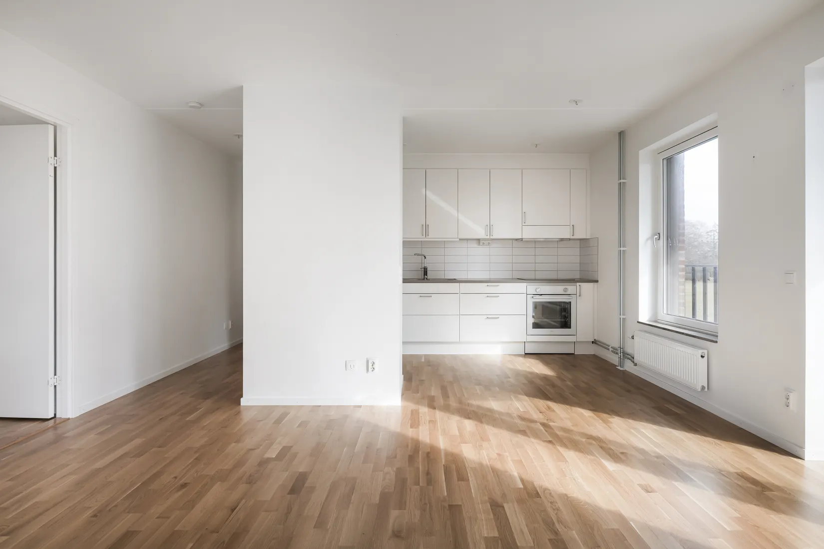 Bostadsrätt, Ekerödsgatan 26, Maria Park, Helsingborg