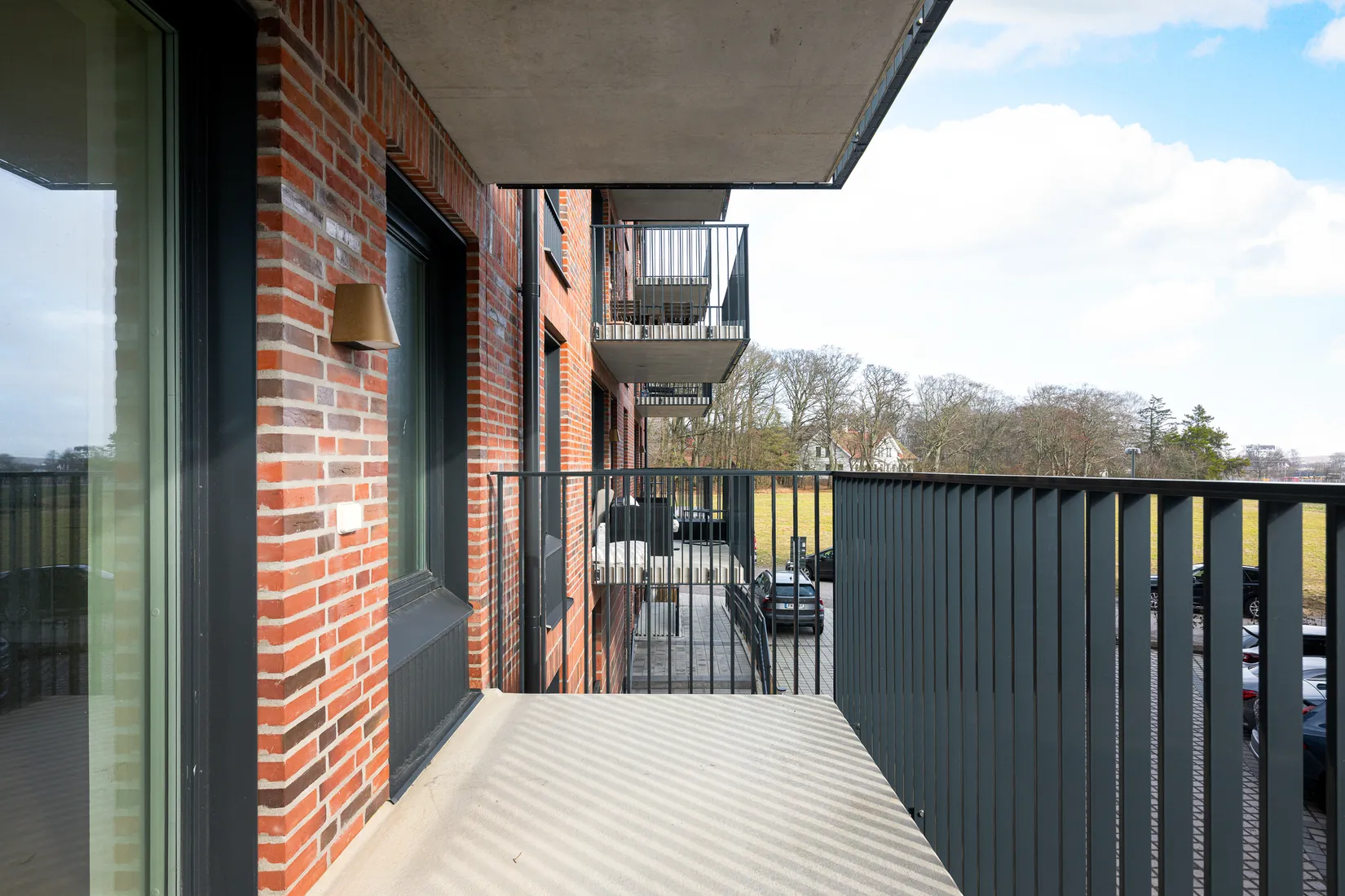 Bostadsrätt, Ekerödsgatan 26, Maria Park, Helsingborg
