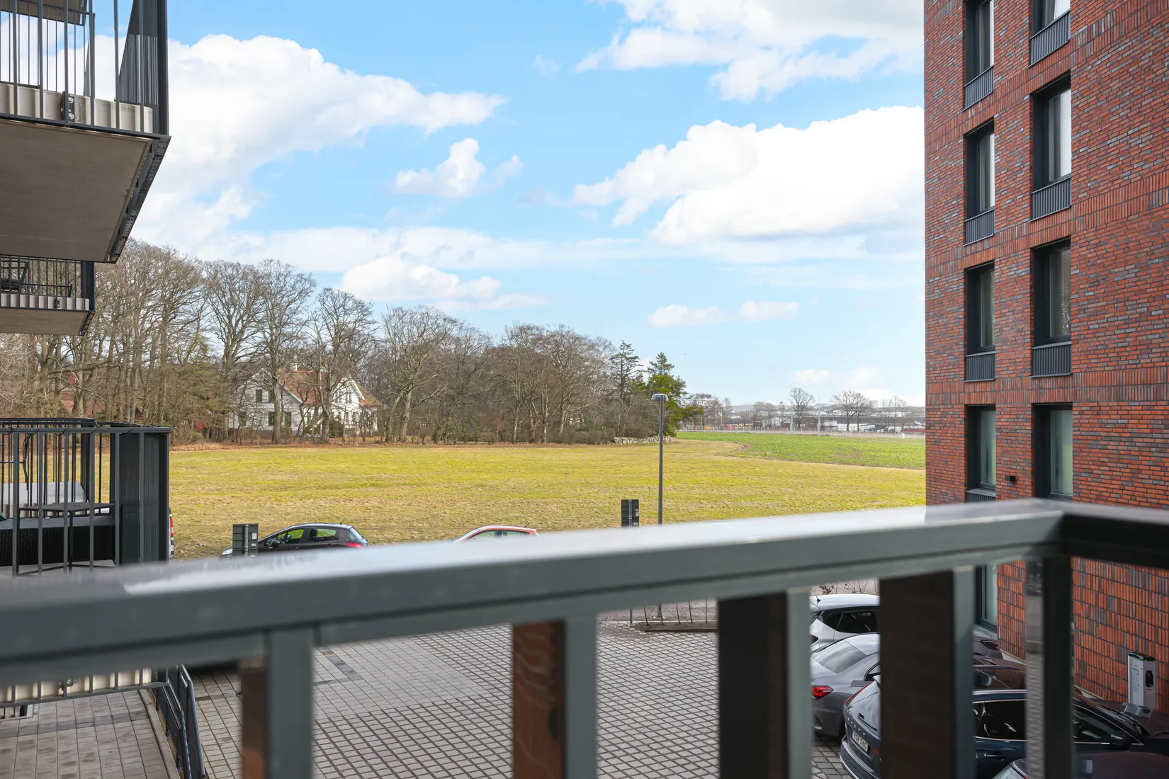 Bostadsrätt, Ekerödsgatan 26, Maria Park, Helsingborg