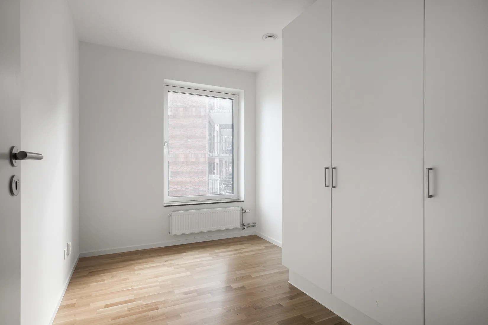 Bostadsrätt, Ekerödsgatan 26, Maria Park, Helsingborg