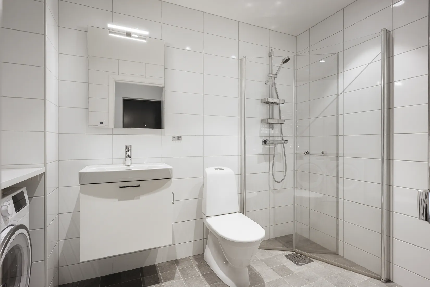 Bostadsrätt, Ekerödsgatan 26, Maria Park, Helsingborg
