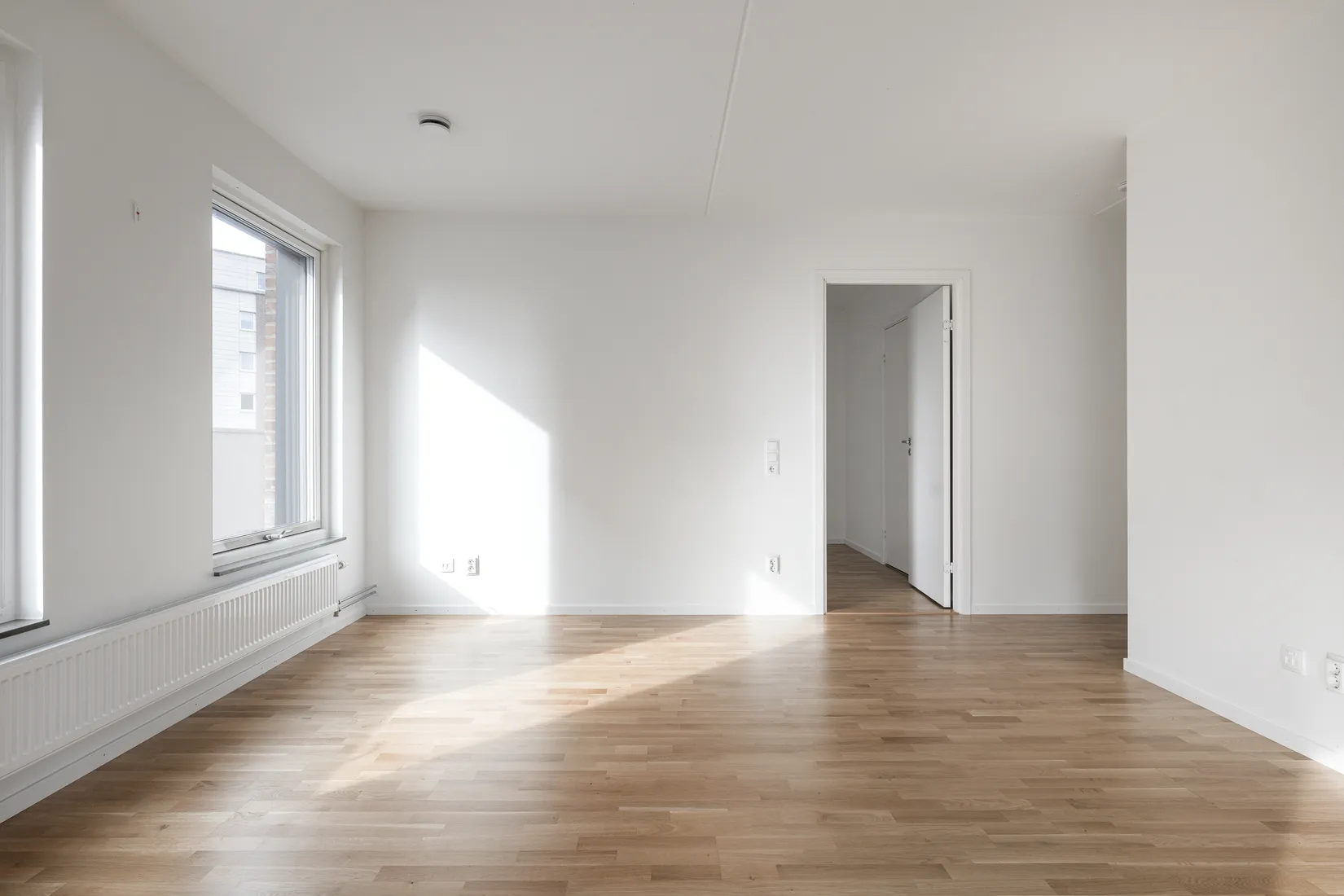 Bostadsrätt, Ekerödsgatan 26, Maria Park, Helsingborg