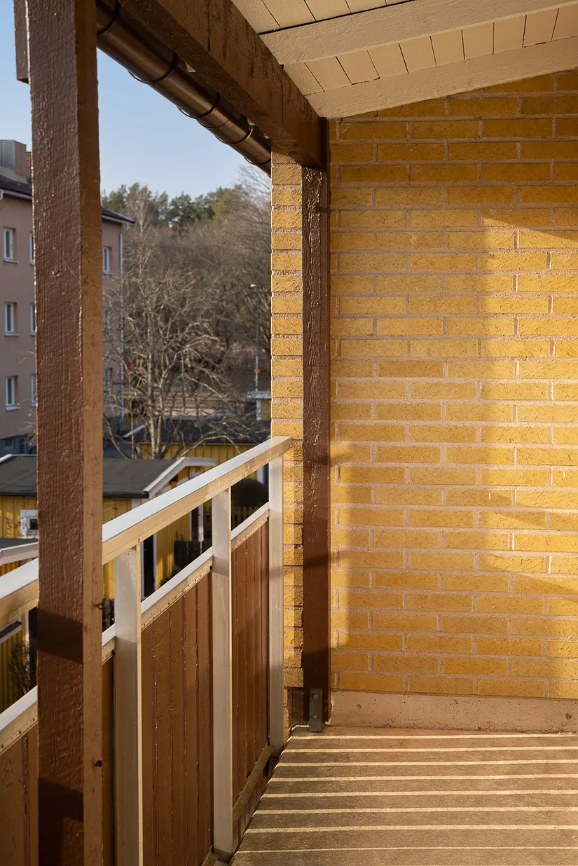 Villa, Östra Kyrkogatan 47, Öster, Nyköping