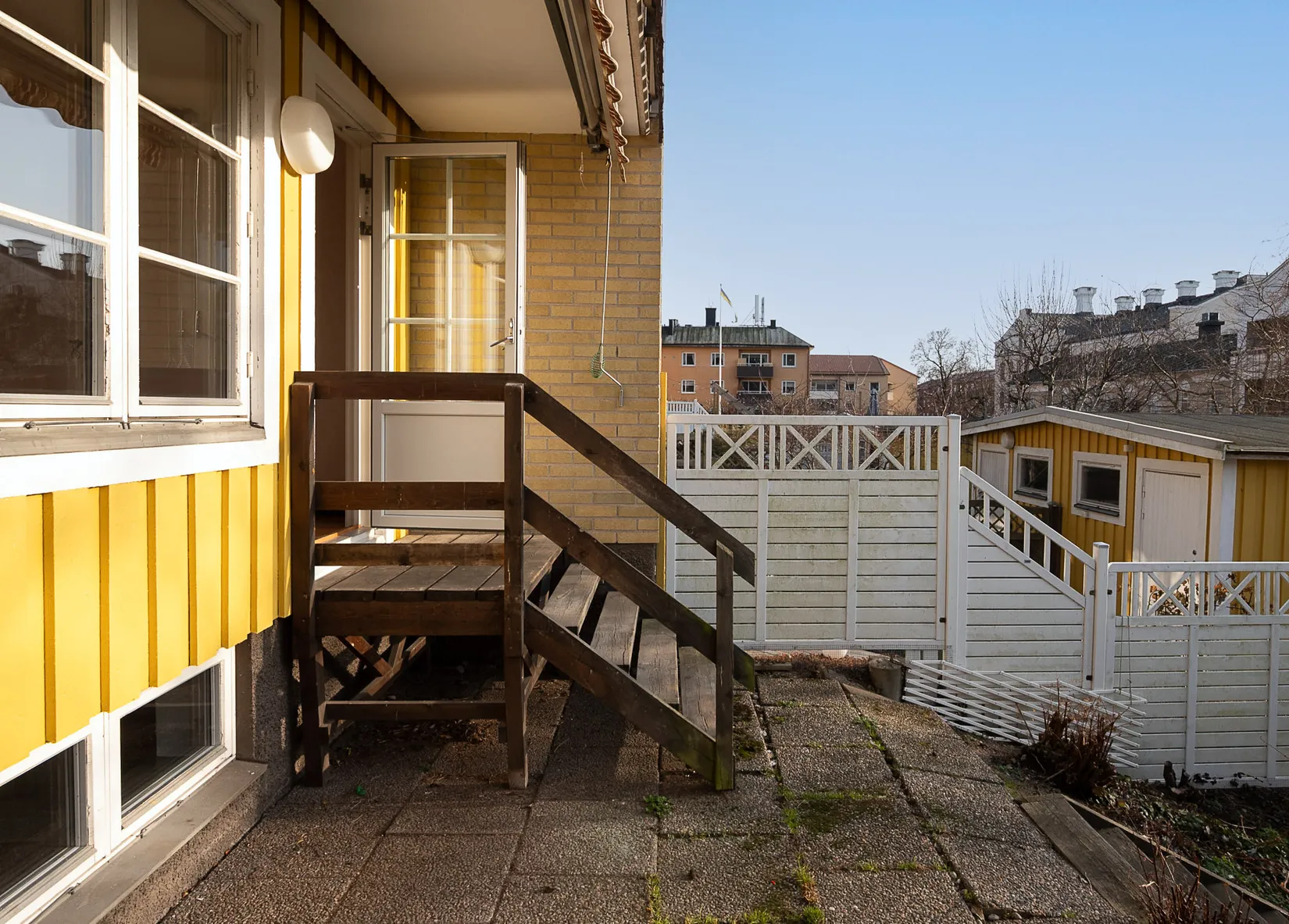 Villa, Östra Kyrkogatan 47, Öster, Nyköping