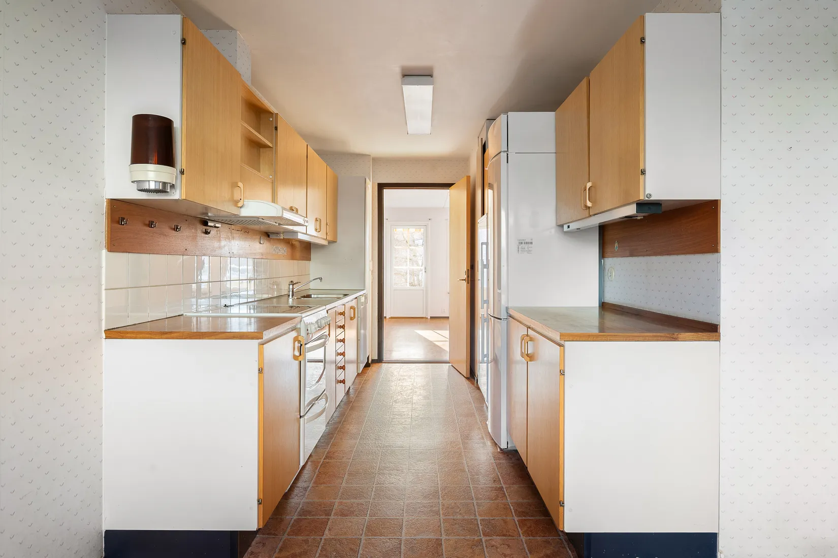 Villa, Östra Kyrkogatan 47, Öster, Nyköping