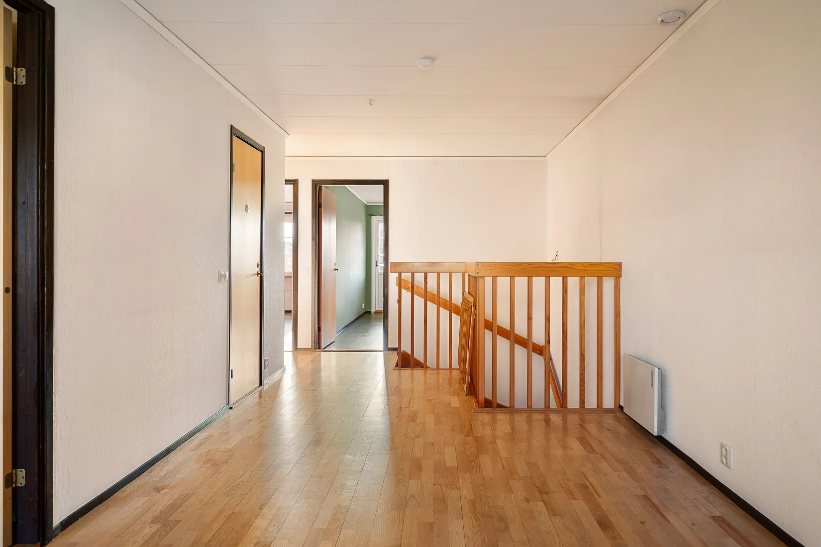Villa, Östra Kyrkogatan 47, Öster, Nyköping