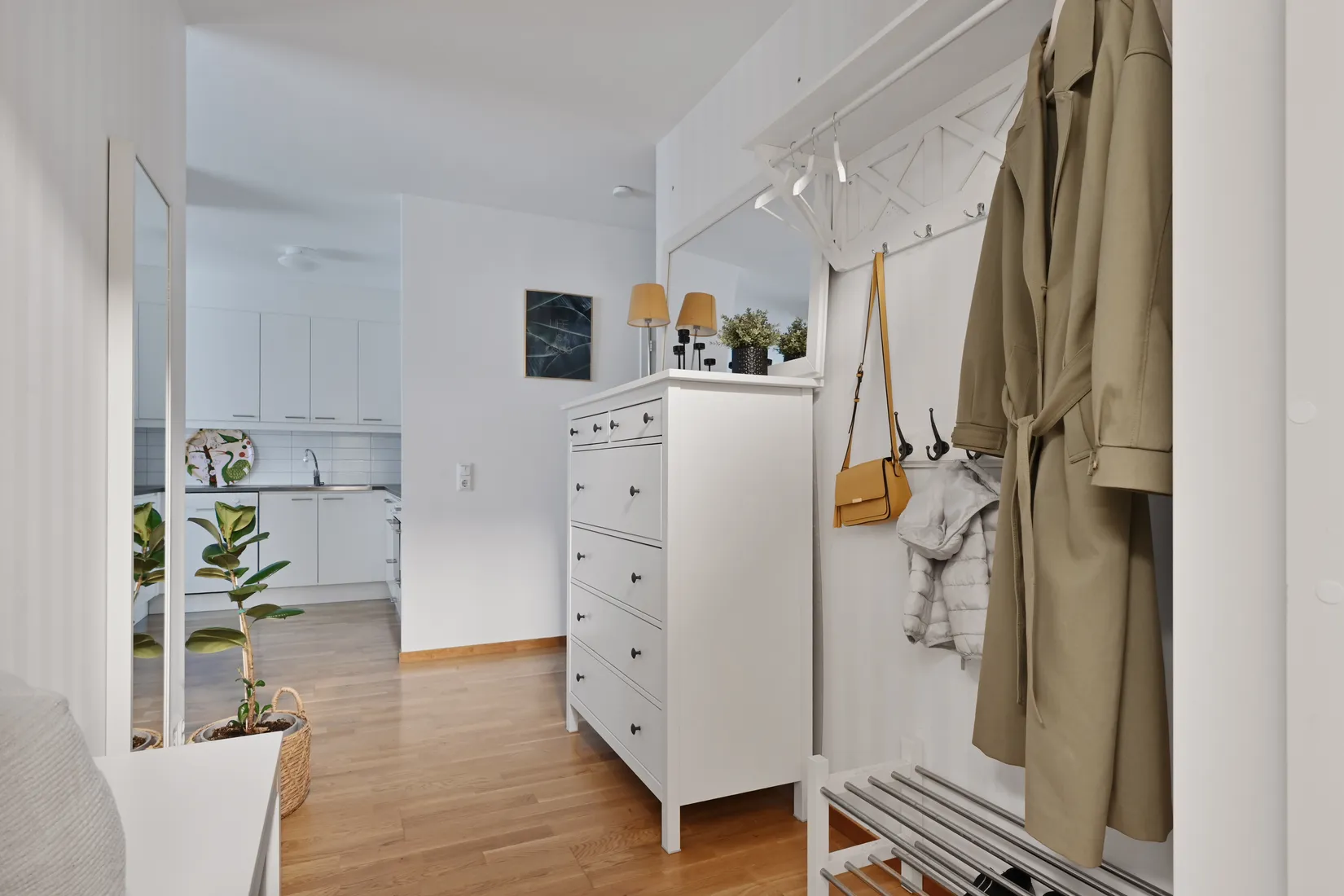 Bostadsrätt, Optimusvägen 2A, Centralt, Upplands Väsby