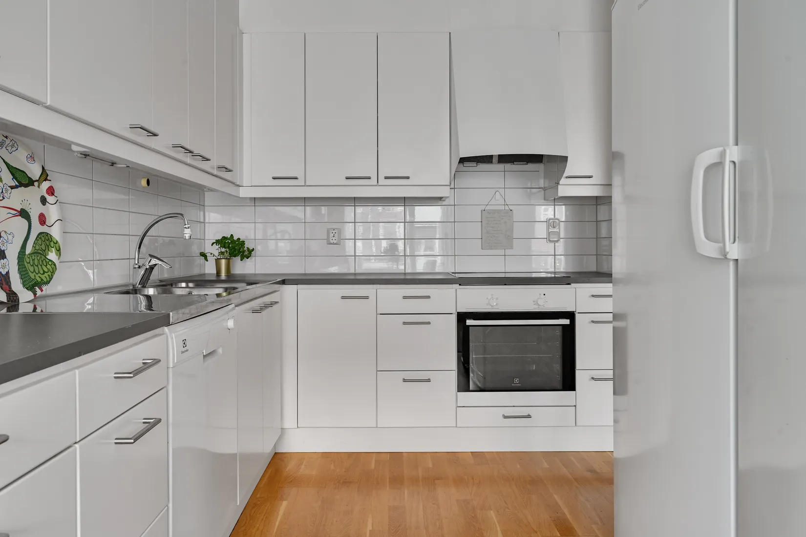 Bostadsrätt, Optimusvägen 2A, Centralt, Upplands Väsby