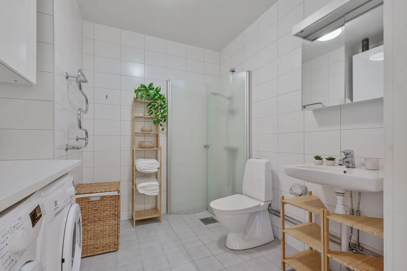 Bostadsrätt, Optimusvägen 2A, Centralt, Upplands Väsby