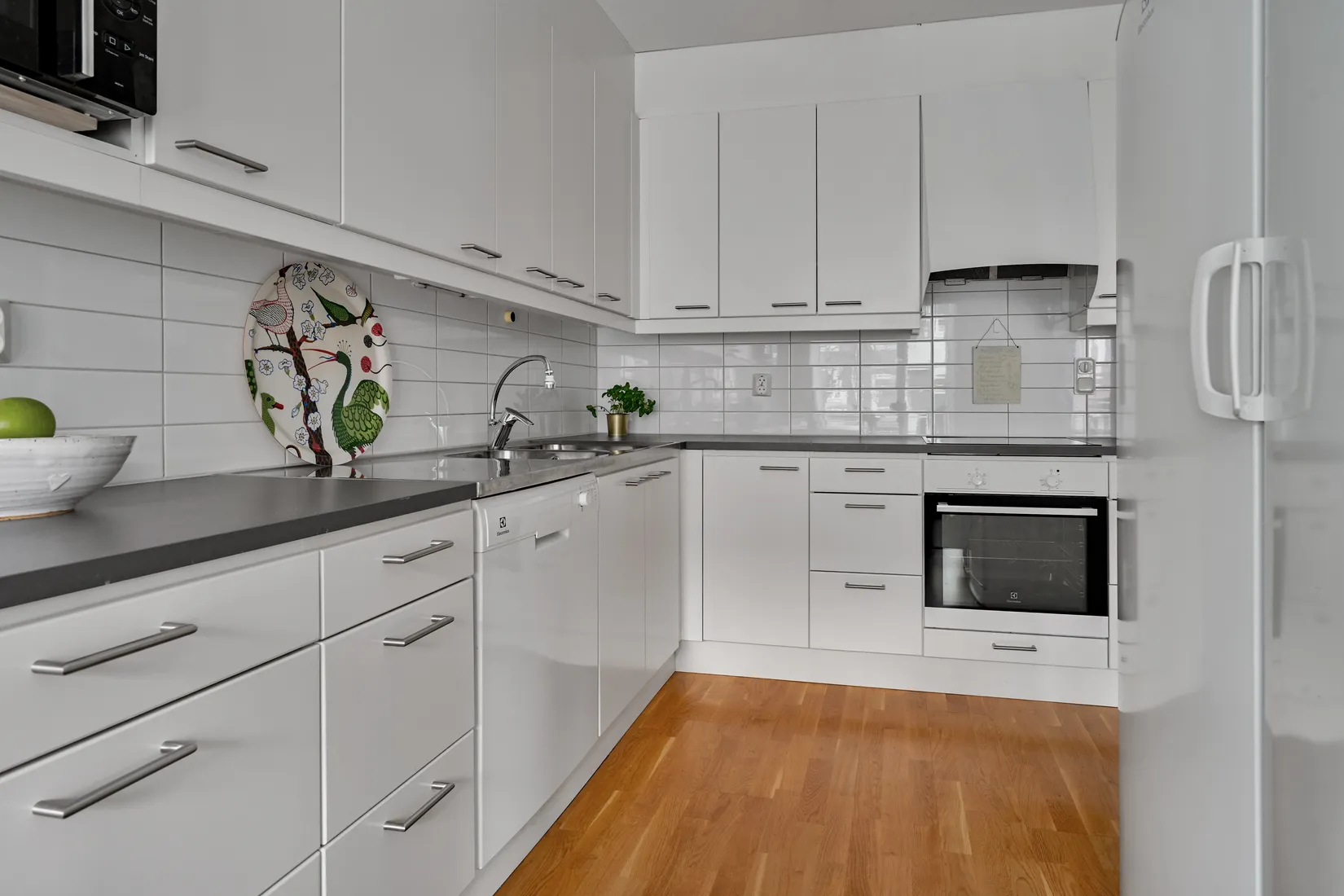 Bostadsrätt, Optimusvägen 2A, Centralt, Upplands Väsby