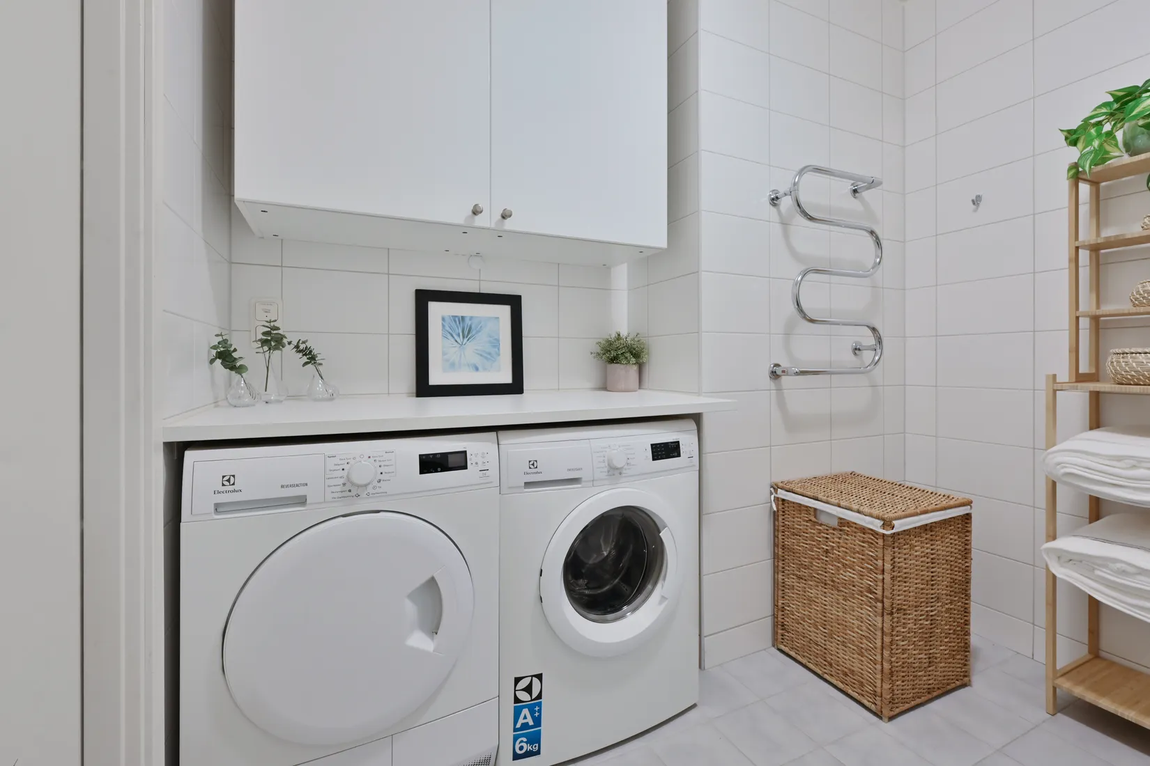 Bostadsrätt, Optimusvägen 2A, Centralt, Upplands Väsby