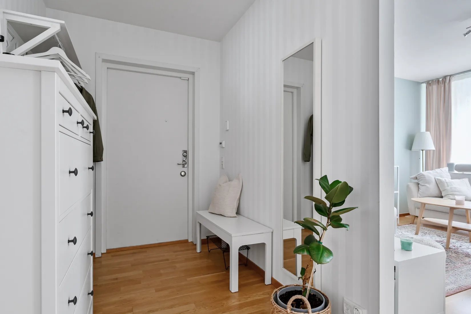 Bostadsrätt, Optimusvägen 2A, Centralt, Upplands Väsby