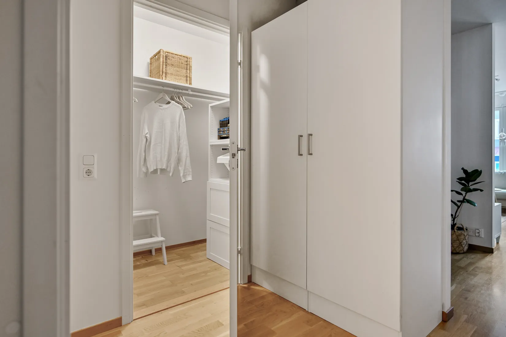 Bostadsrätt, Optimusvägen 2A, Centralt, Upplands Väsby