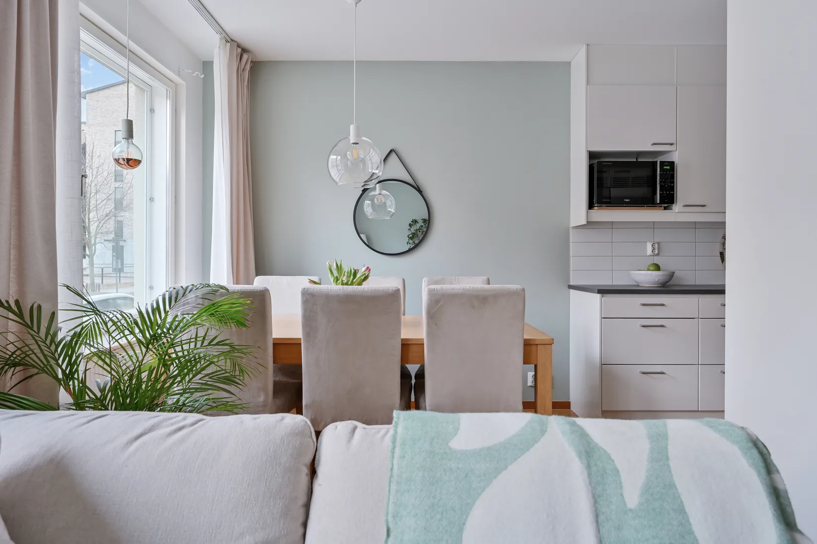 Bostadsrätt, Optimusvägen 2A, Centralt, Upplands Väsby