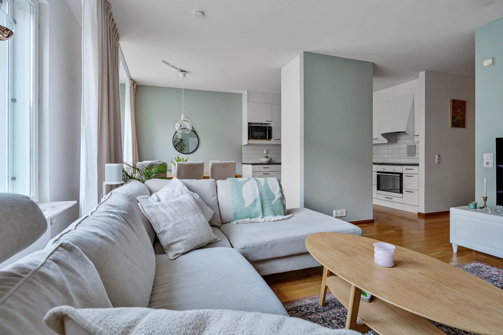 Bostadsrätt, Optimusvägen 2A, Centralt, Upplands Väsby