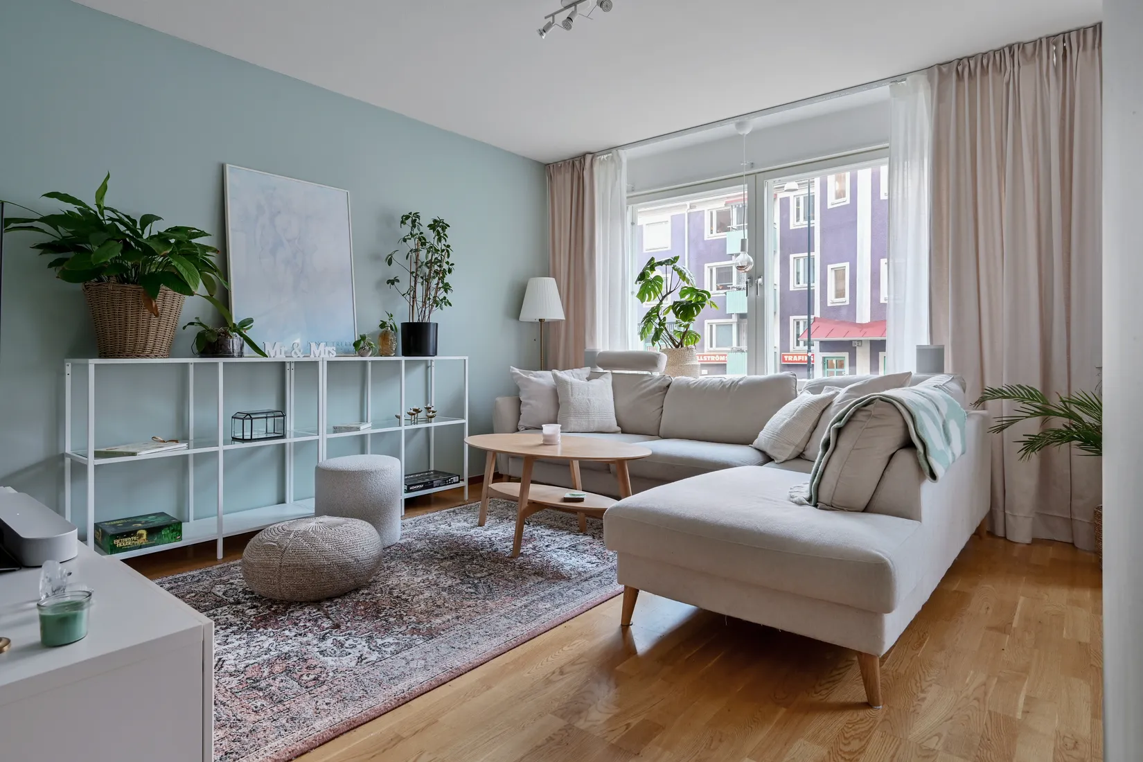 Bostadsrätt, Optimusvägen 2A, Centralt, Upplands Väsby