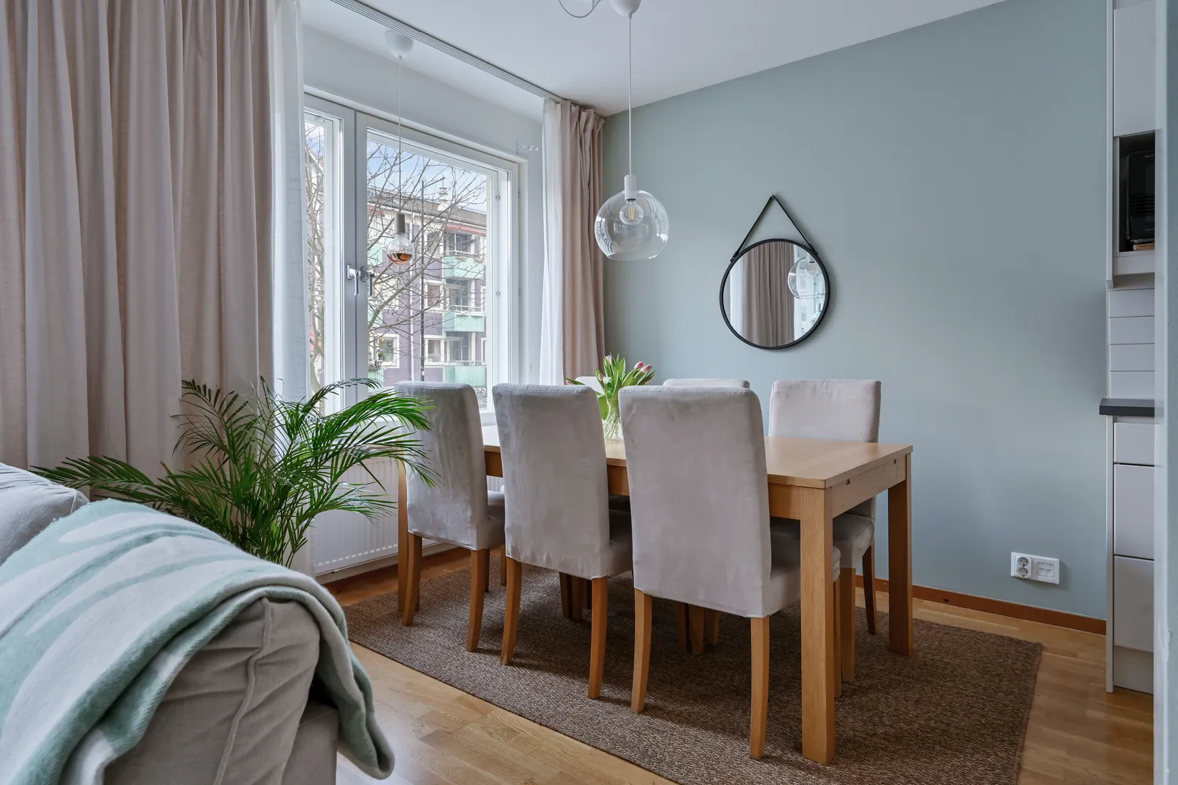 Bostadsrätt, Optimusvägen 2A, Centralt, Upplands Väsby