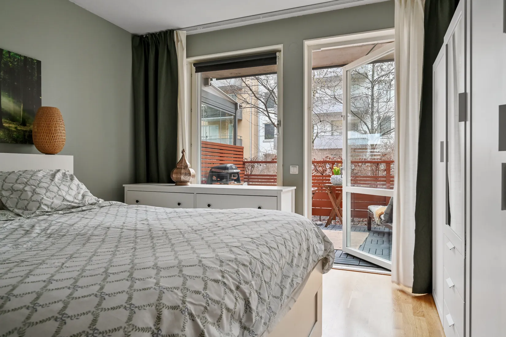 Bostadsrätt, Optimusvägen 2A, Centralt, Upplands Väsby