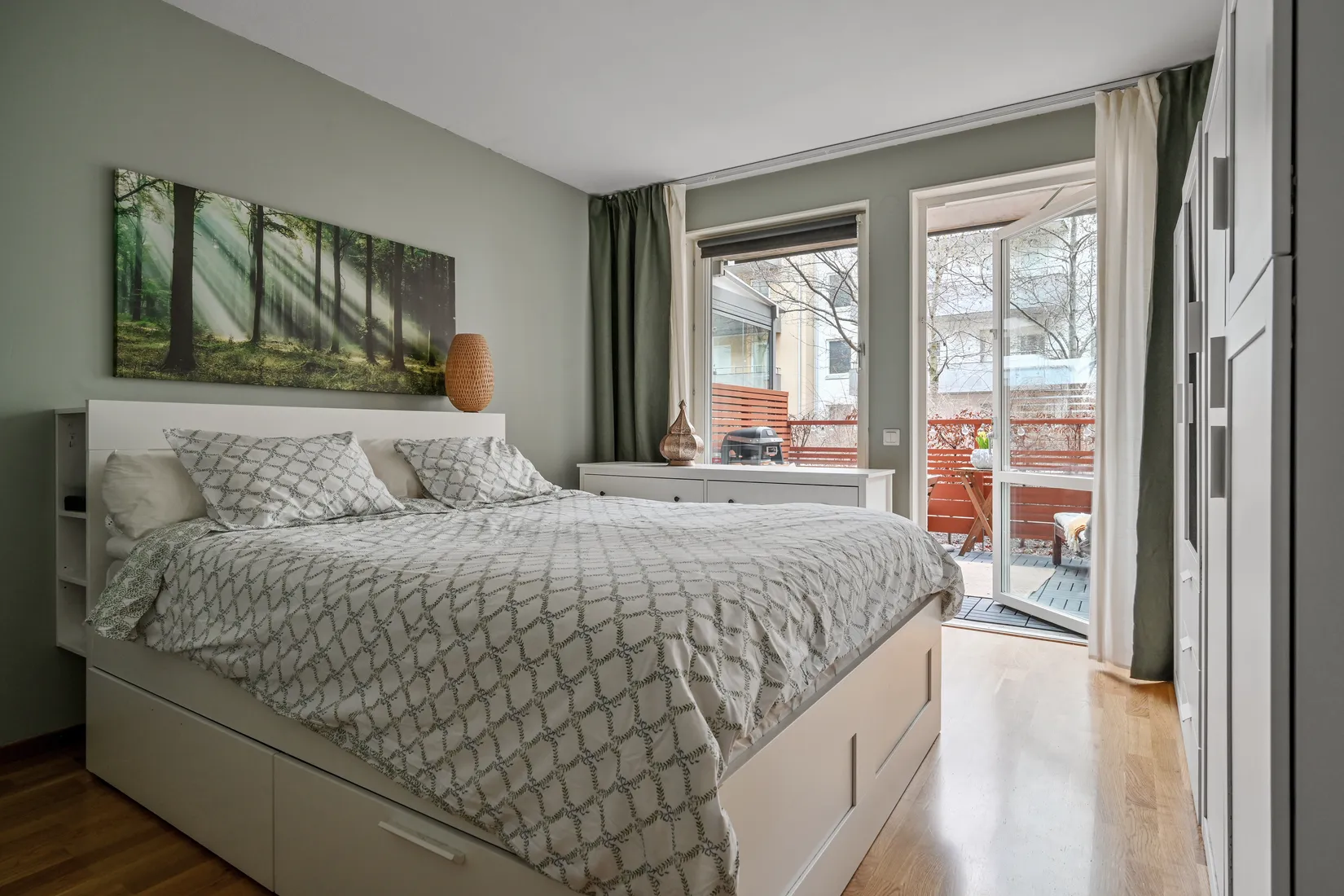 Bostadsrätt, Optimusvägen 2A, Centralt, Upplands Väsby