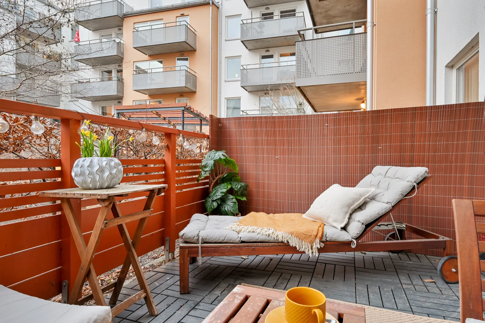 Bostadsrätt, Optimusvägen 2A, Centralt, Upplands Väsby