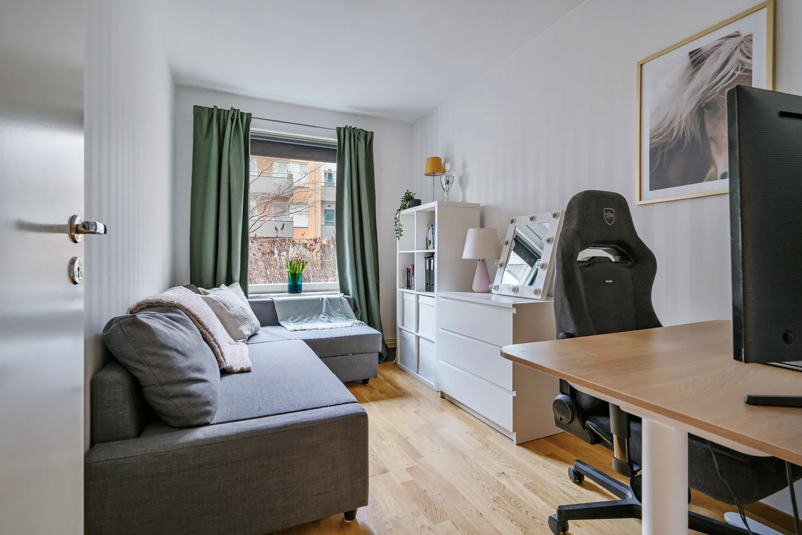 Bostadsrätt, Optimusvägen 2A, Centralt, Upplands Väsby