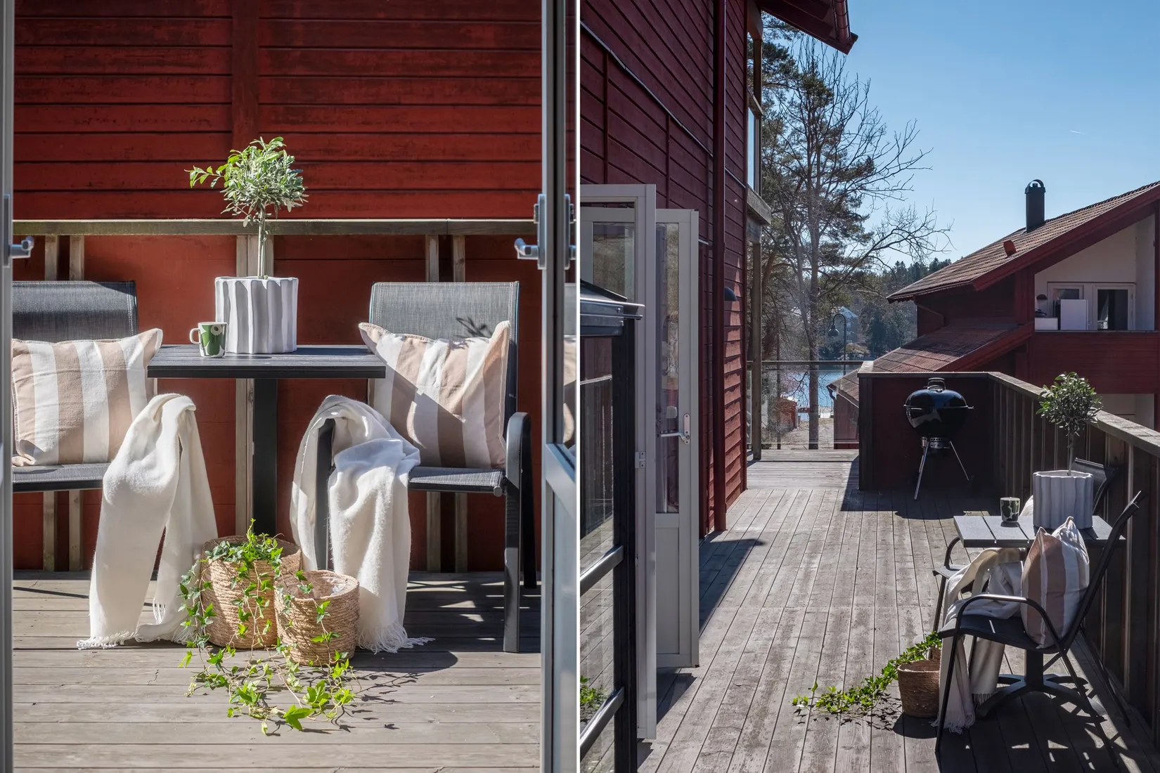 Villa, Uddhagsvägen 6, Vaxholm Kullön, Vaxholm