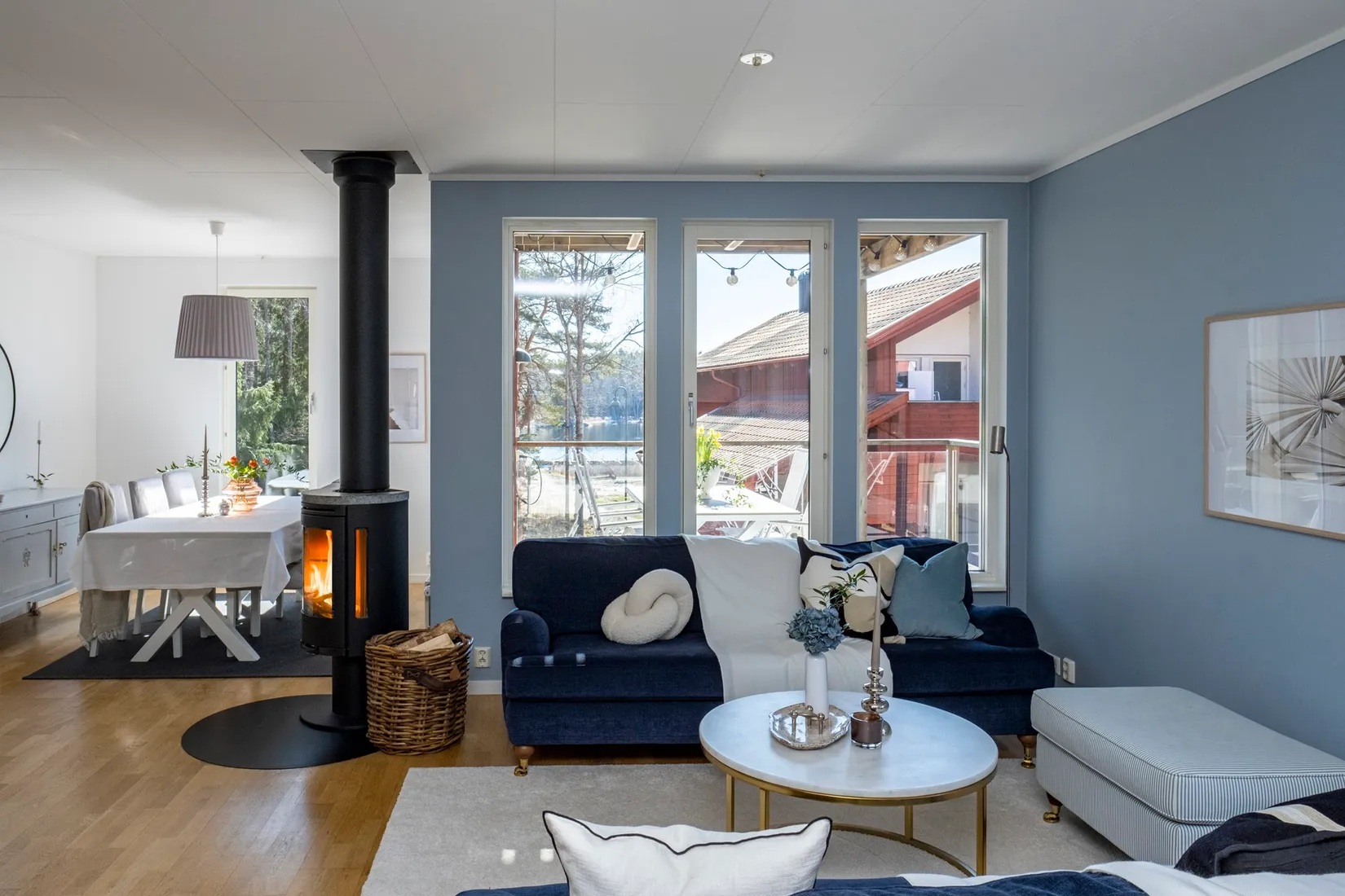 Villa, Uddhagsvägen 6, Vaxholm Kullön, Vaxholm
