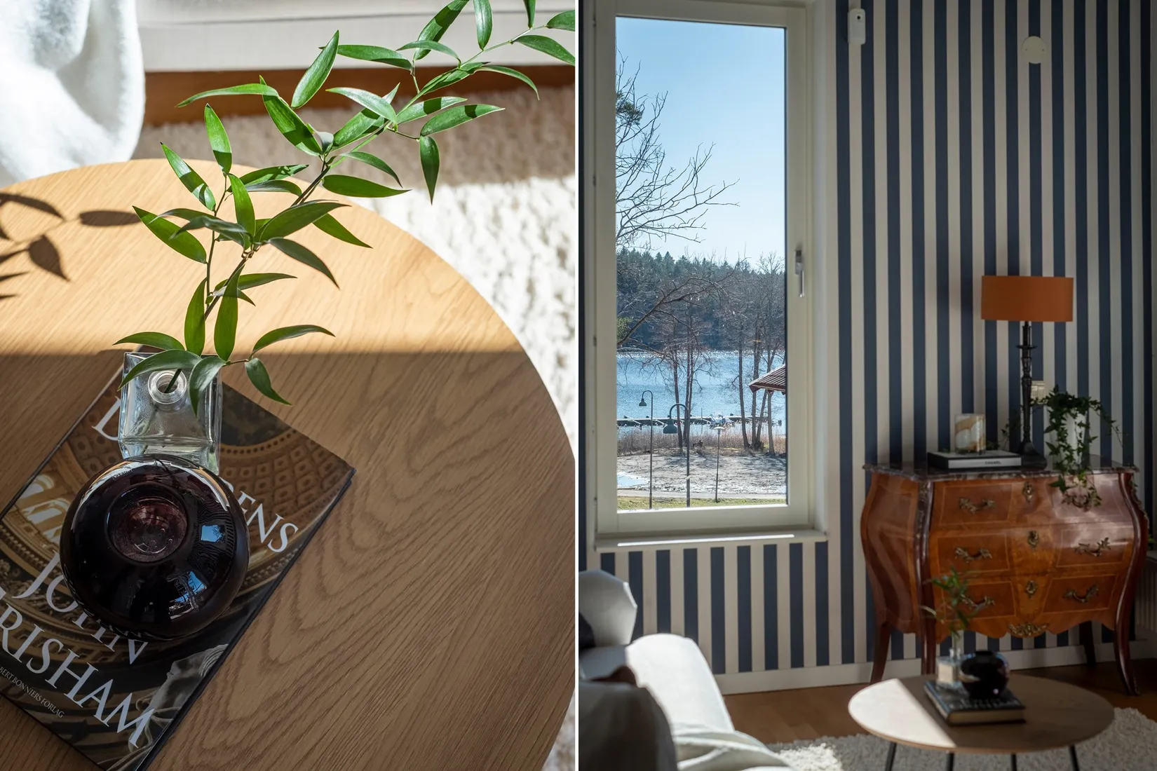 Villa, Uddhagsvägen 6, Vaxholm Kullön, Vaxholm