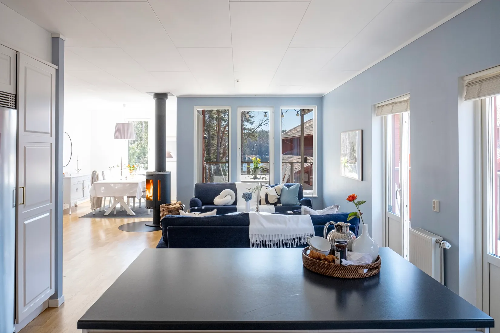 Villa, Uddhagsvägen 6, Vaxholm Kullön, Vaxholm