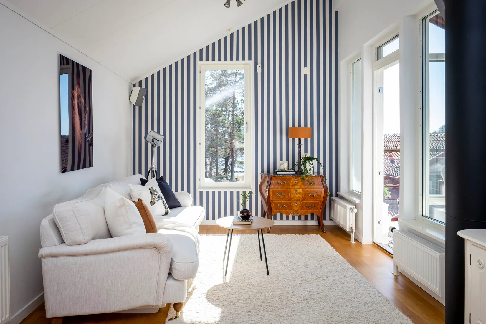 Villa, Uddhagsvägen 6, Vaxholm Kullön, Vaxholm