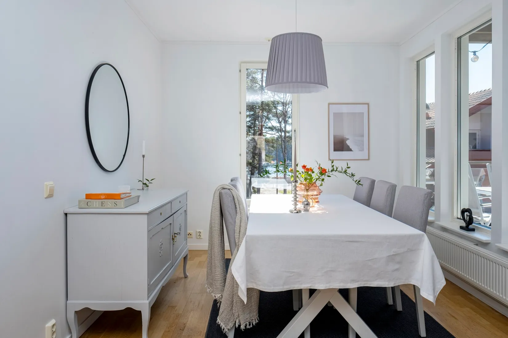 Villa, Uddhagsvägen 6, Vaxholm Kullön, Vaxholm